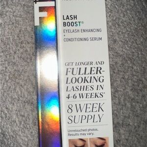 Rodan + Fields Lash Boost Serum - Silver Packaging